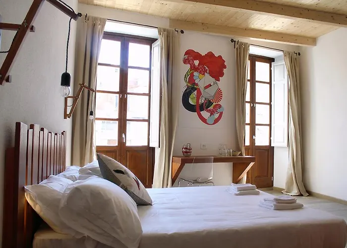 Art Guest House