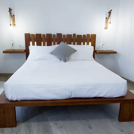 Art Guest House Cagliari Room photo